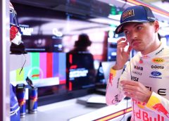 Brown Verstappen jövőjéről: A Mercedes lehet a következő állomás