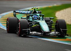 A Honda és az Aston Martin együttműködése: új tesztek a komoly probléma megoldásáért