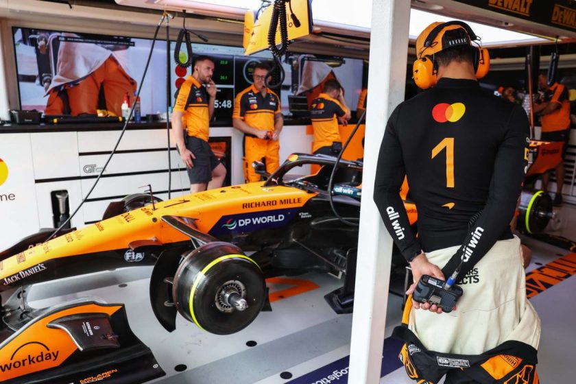 Az F1 motorok új éra felé tartanak: V8-as egyszerűség jöhet 2031-től