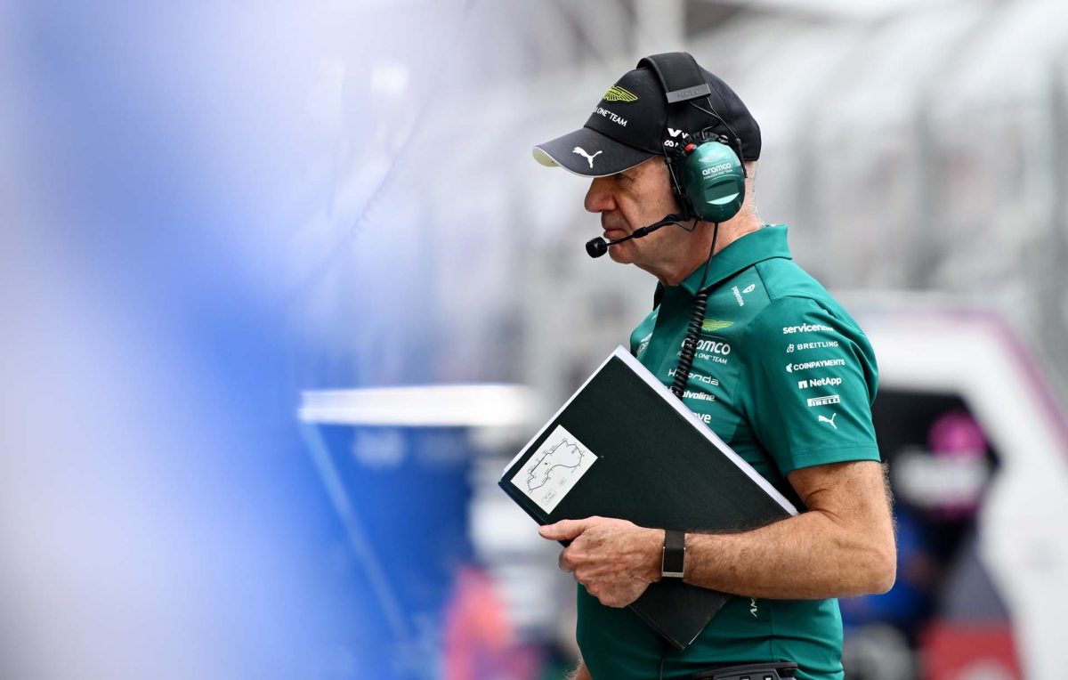 De la Rosa csodálkozik Newey őszinteségén az Aston Martin vibrációs problémáiról