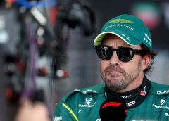 Alonso magabiztos válasza Newey aggályaira: „Nem olyan nehéz, mint gondolod!