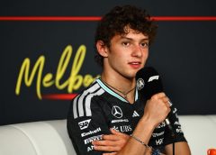 Antonelli: Önbizalom növekedése és kontroll új szintre emelése