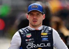 Verstappen: Fényes jövő vár rám a Red Bullnál, függetlenül az újabb változtatásoktól