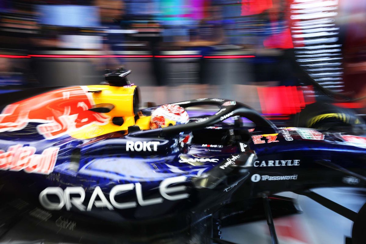 Marko: Verstappen visszatérne a jókedvvel, ha a Red Bull versenyképes lenne