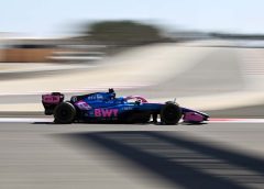 Gasly álmai valóra válnak: Az Alpine veszélyes vetélkedőt ígér a McLaren és a Ferrari számára