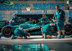 Aston Martin: a Honda nehéz rajtjának rejtett okai