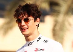 Hogyan kerülje el a Ferrari radarját – Praktikus tippek Bearman számára