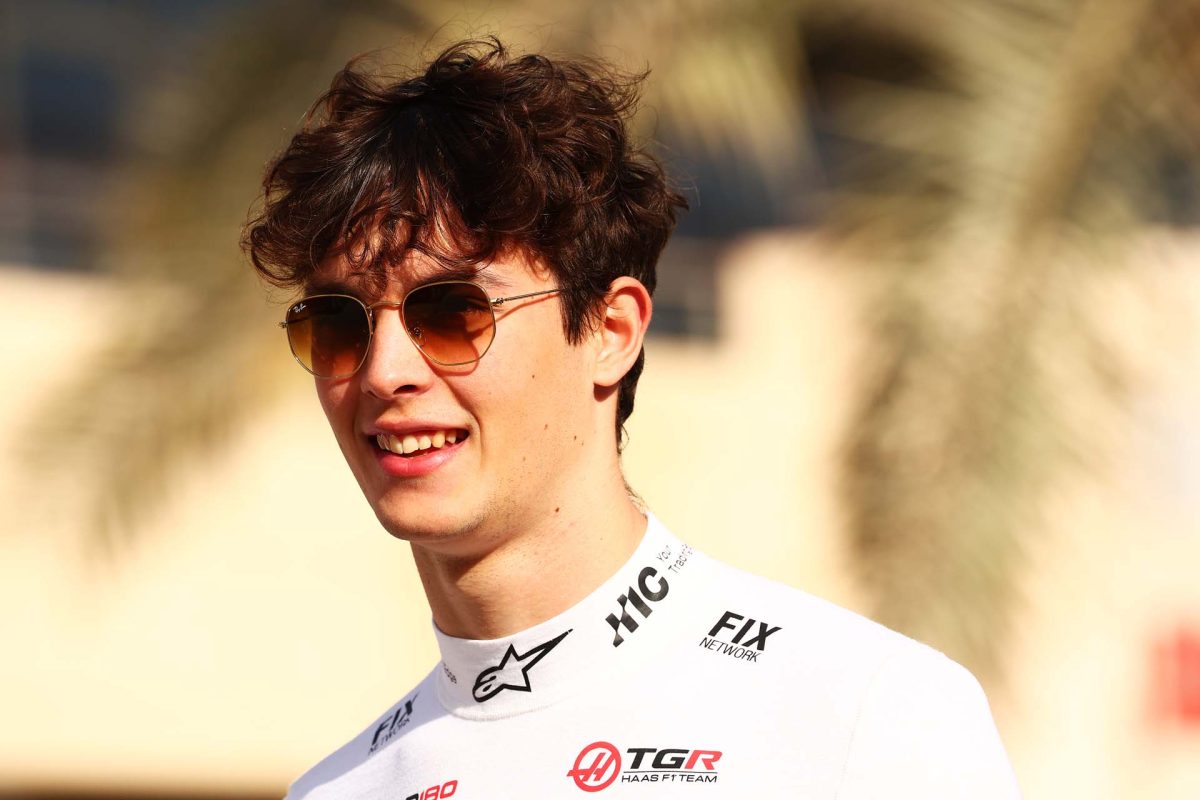 Bearman Colapin: A szuzukai óriásbaleset felelősének