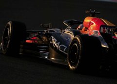 Brundle tanácsa: így kellene kiválasztani Verstappen utódját a Red Bullnál