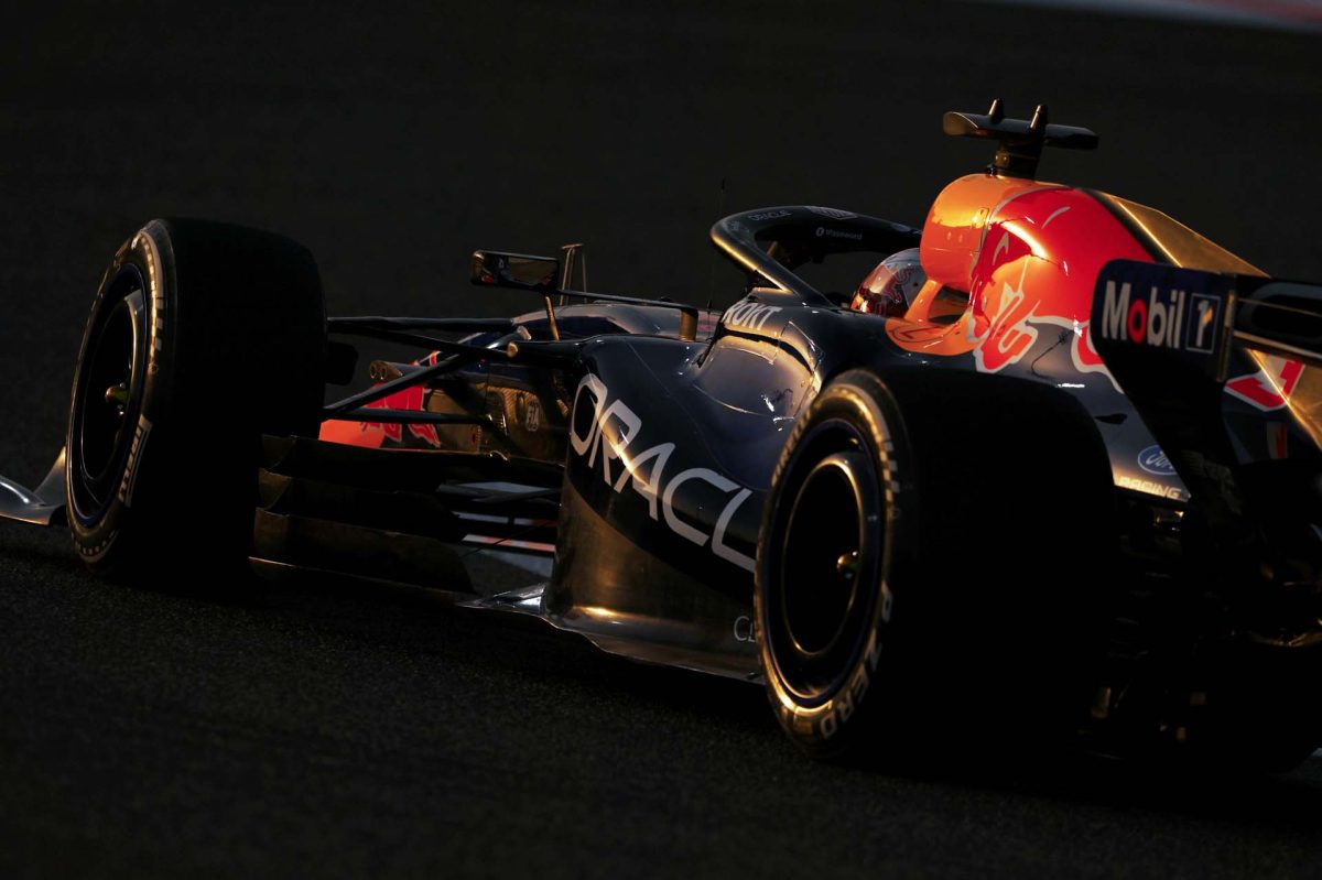 Brundle tanácsa: így kellene kiválasztani Verstappen utódját a Red Bullnál