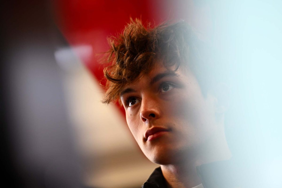 Haas: Bearman készen áll a szuzukai horrorbaleset után, Miamiban bizonyíthat