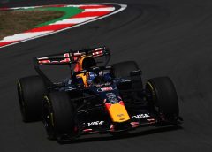 Red Bullnál várható kulcspozíciókban történő átszervezés