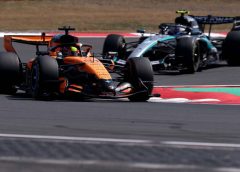 Az F1 esszenciája: Montoya megosztja véleményét a Mercedes motorjáról