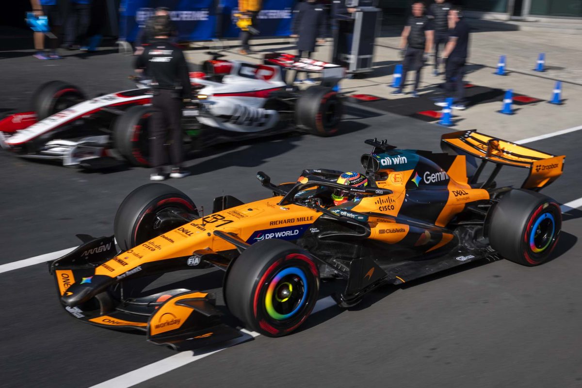 F1-es csapatok Miamiban: Kihívások és kockázatok a horizonton