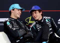 Az F1-es bajnoki csata árnyékában: Russell és Antonelli kapcsolatának tisztázása