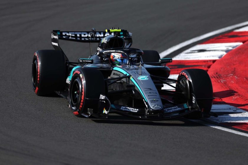 A Mercedes mögött sem pihenhetünk: Wolff figyelmeztet a rivalizálókra