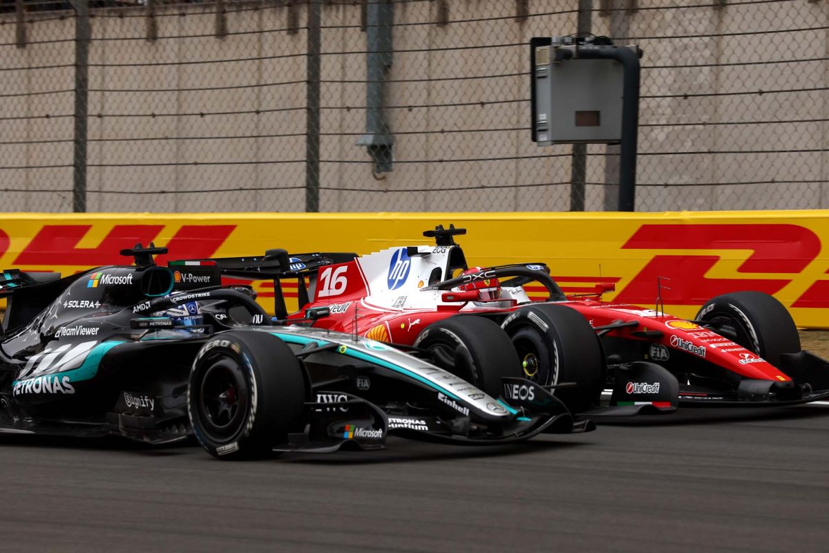 FIA: Konstruktív párbeszéd a 2026-os F1 motorszabályok javításáról