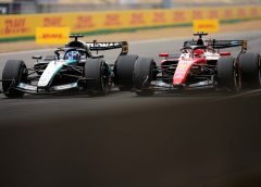 Wolff: Az F1-es erőviszonyokat nem befolyásolhatja az ADUO-döntés