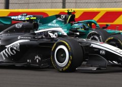 Pirelli újra a leglágyabb gumikkal a Forma-1-ben: Miamiban és Kanadában folytatódik a szezon