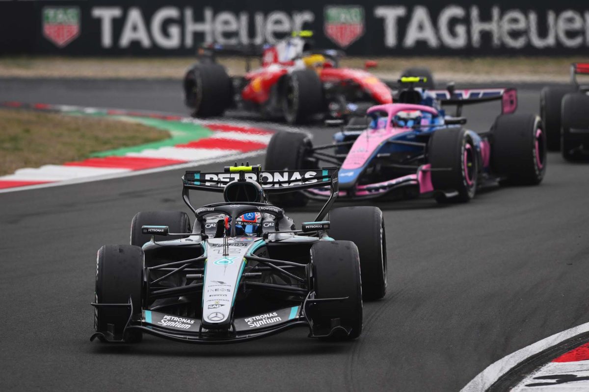 A Forma-1 vezetője szerint a 2026-os szabályokat finomhangolni kell