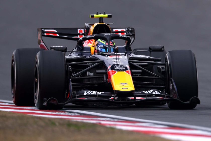 A McLaren vezére szerint hiba lenne leírni a Red Bull csapatot