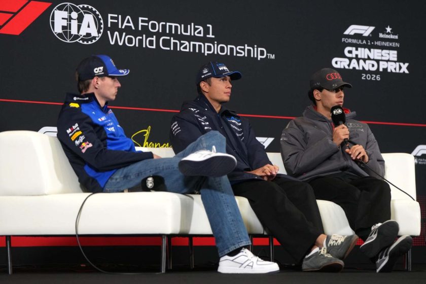 Audi F1-es csapatának új kulcsembere: Allan McNish a pálya széléről a csapat közepébe lép!