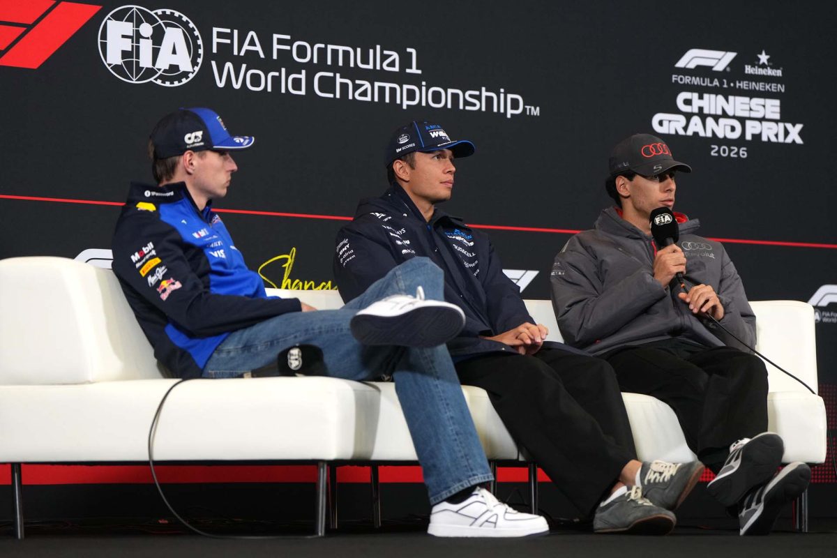 Audi F1-es csapatának új kulcsembere: Allan McNish a pálya széléről a csapat közepébe lép!