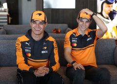 Piastri szerint az F1-es riválisokkal való valódi barátság kiépítése kihívást jelent