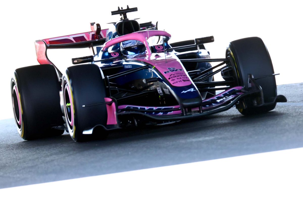 Gasly a 2026-os F1-es autókkal kapcsolatban: „Túl sok a negativitás”