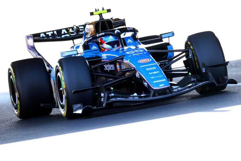 Sainz: Az F1-időmérők visszahozása az „állati ösztön” szintjére