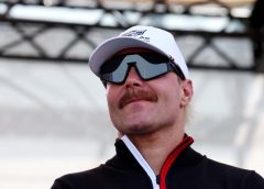 Bottas a tartalékos évről: „Nem könnyű szerep” – őszintén vallotta