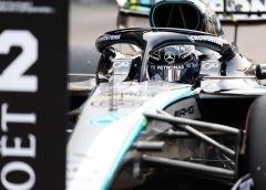 Russell: A rajtok és az újraindítások kulcsfontosságúak a világbajnoki cím szempontjából