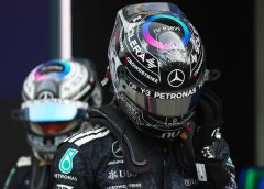 Antonelli bizakodó és nyugodt a Russell elleni verseny kapcsán