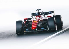A Ferrari Monzában optimalizálja az SF-26-ot a Miami visszatérés előtt