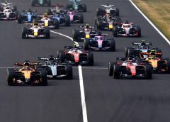 F1 gyártók visszautasították az alternatív motor-rangsorolási módszert – az FIA beszámolt erről