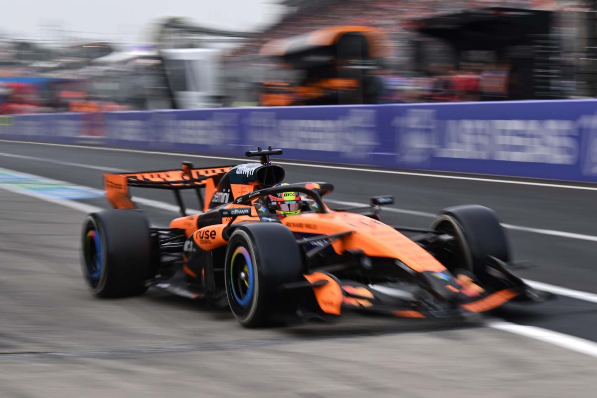 Piastri elismeri az F1-ben bevezetett szabályváltoztatások hatékonyságát