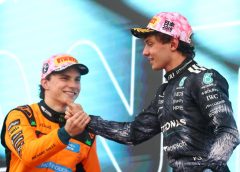 Az ellenfelek fejfájását okozhatjuk, ha minden erőnkkel küzdünk – Piastri