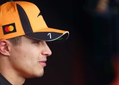 Nyilatkozási tilalom: Norris csendben hagyja Verstappent és az F1 új szabályait