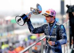 „Wolff határozottan elutasítja Antonelli és Senna összehasonlítását”