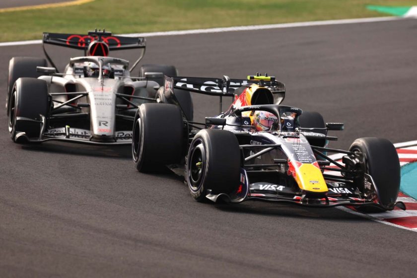 Audi a versenypályán: Új korszak hajnalán a csapatban