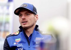 Brundle szerint Verstappen kárt okoz az F1-nek a 2026-os autók kritizálásával