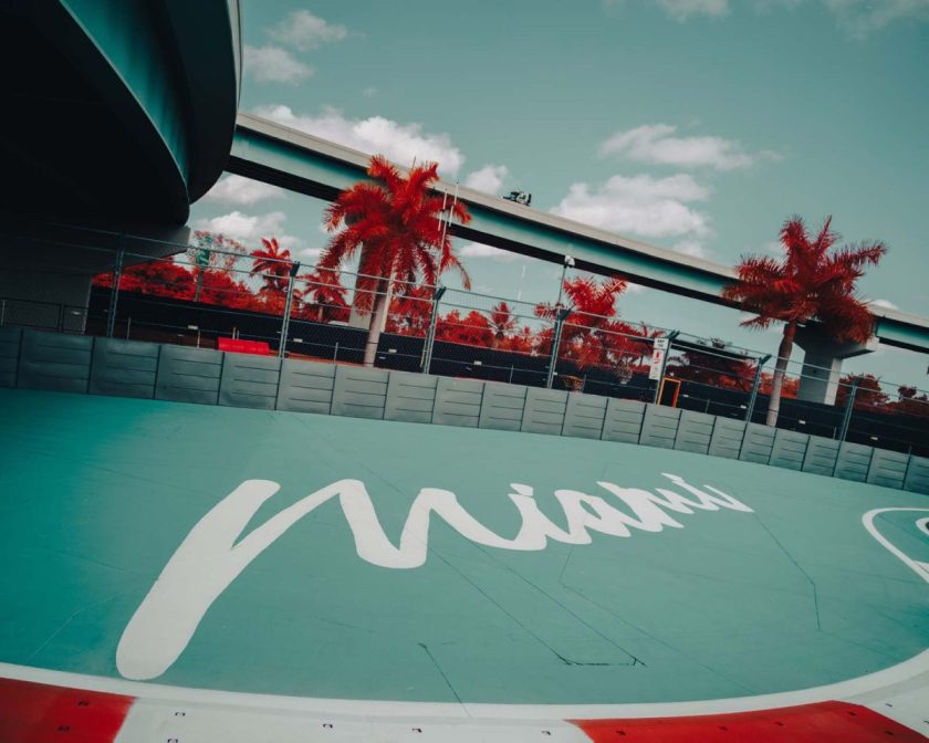 FIA felkészül a miami viharra vésztervvel