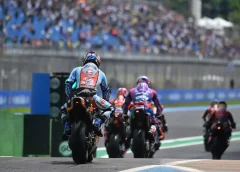 A MotoGP forradalma: Egy korábbi Superbike-világbajnok szerint teljesen változhat a versenysorozat