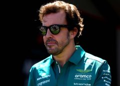 Alonso határozottan bejelentette visszavonulását: Az utolsó üzenet