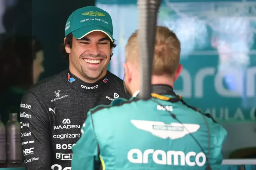 Hétvégi hajtás: Két magyar és egy F1-es pilóta feszül egymásnak a versenypályán