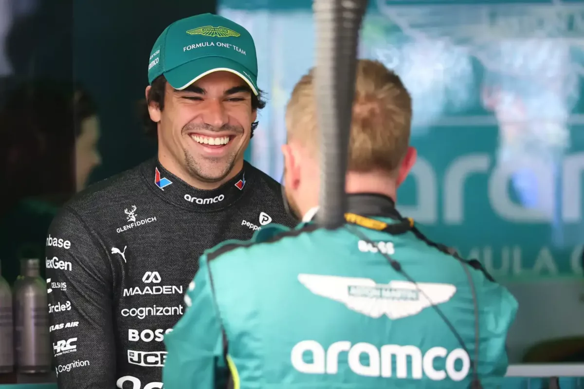 Hétvégi hajtás: Két magyar és egy F1-es pilóta feszül egymásnak a versenypályán