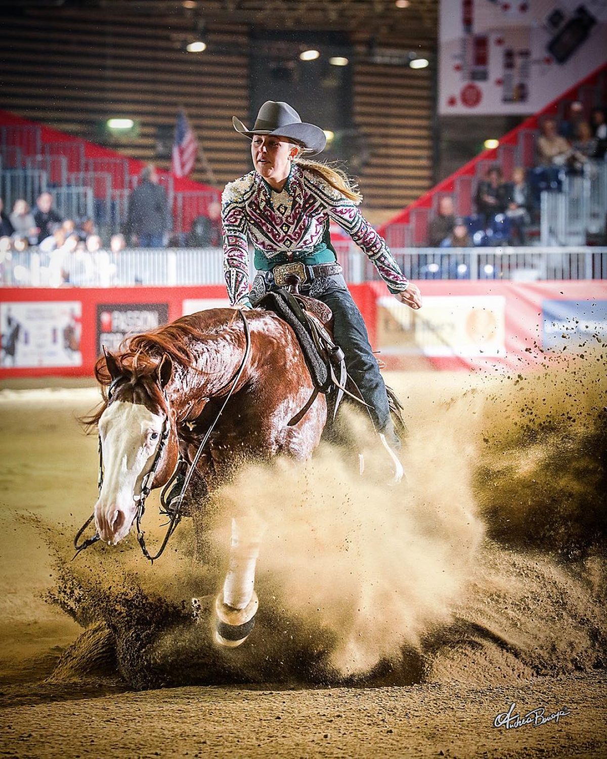 Gina Schumacher vallomása: A lovak ereje és a kitartás az édesapja balesetét követő időszakban