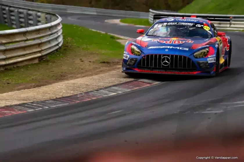 Verstappenek büntetést kaphatnak az első futam előtt a pole pozíciójukért