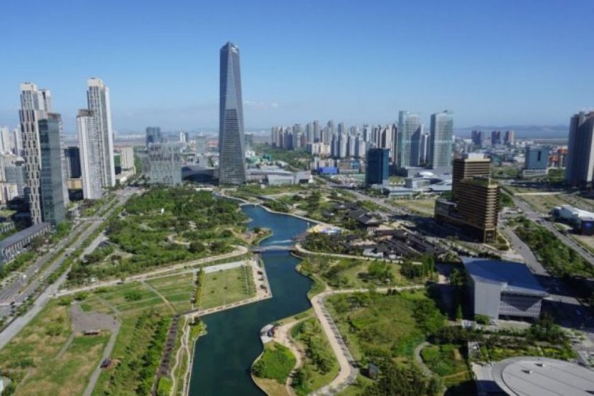 Dél-Korea visszatérne az F1-be egy utcai futammal