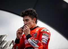 Melandri: Márquez visszavonulhat, ha megnyeri a bajnokságot